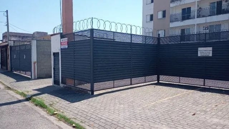 Imagem Apartamento com 2 Quartos à Venda, 101 m² em Estiva - Taubaté