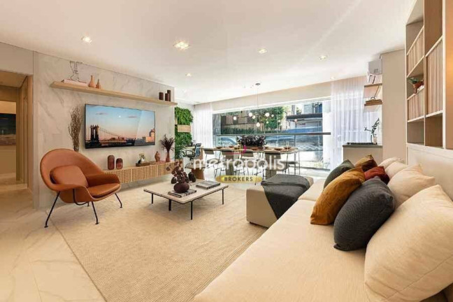 Imagem Apartamento com 2 Quartos à Venda, 75 m² em Vila Mariana - São Paulo