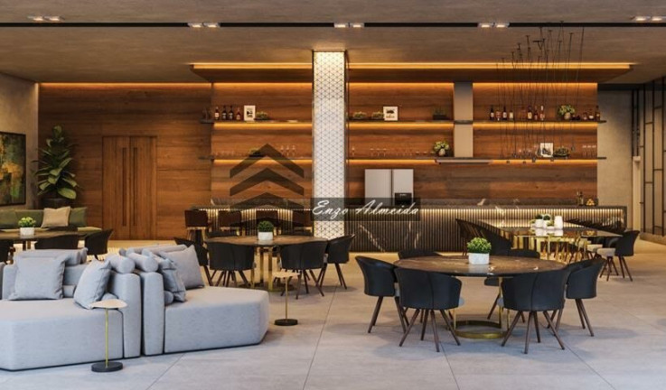 Imagem Apartamento com 3 Quartos à Venda, 81 m² em Brooklin - São Paulo Imagem Apartamento com 3 Quartos à Venda, 81 m² em Brooklin - São Paulo