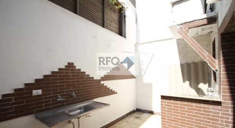 Imagem Casa com 2 Quartos à Venda, 110 m² em Vila Mariana - São Paulo