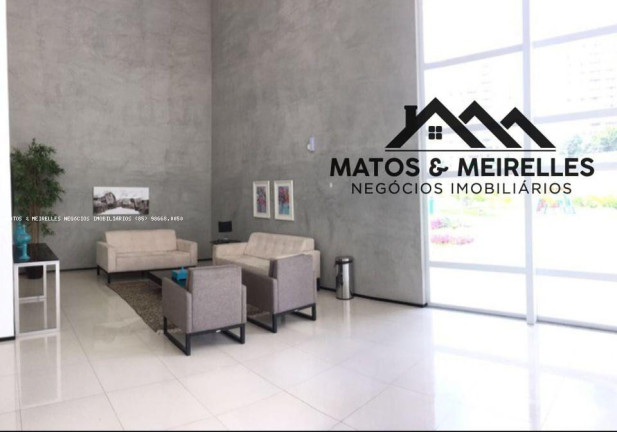 Imagem Apartamento com 3 Quartos à Venda, 70 m² em Parque Iracema - Fortaleza Imagem Apartamento com 3 Quartos à Venda, 70 m² em Parque Iracema - Fortaleza