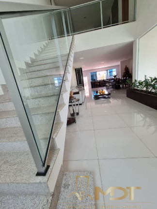 Imagem Casa com 4 Quartos à Venda, 600 m² em Condomínio Residencial Gran Park I - Vespasiano