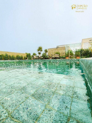 Imagem Casa com 3 Quartos à Venda, 310 m² em Condomínio Villas Do Golfe - Itu Imagem Casa com 3 Quartos à Venda, 310 m² em Condomínio Villas Do Golfe - Itu