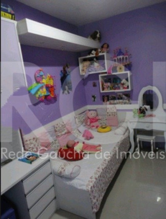 Imagem Apartamento com 3 Quartos à Venda, 83 m² em Passo Da Areia - Porto Alegre Imagem Apartamento com 3 Quartos à Venda, 83 m² em Passo Da Areia - Porto Alegre