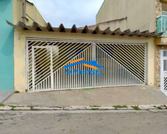 Imagem Casa com 2 Quartos à Venda, 200 m² em Jardim Roberto - Osasco Imagem Casa com 2 Quartos à Venda, 200 m² em Jardim Roberto - Osasco