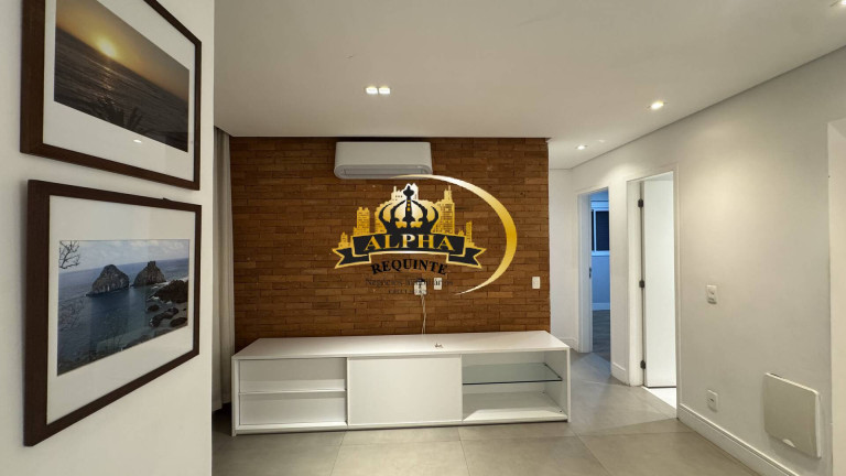 Imagem Apartamento com 3 Quartos à Venda, 81 m² em Alphaville Empresarial - Barueri