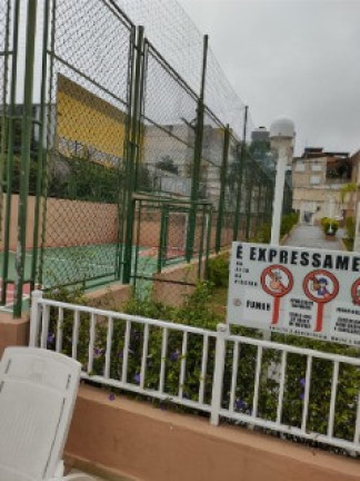 Imagem Apartamento com 2 Quartos à Venda, 47 m² em Taboão - São Bernardo Do Campo