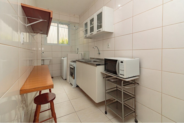 Imagem Loft com 1 Quarto à Venda, 28 m² em Cidade Baixa - Porto Alegre