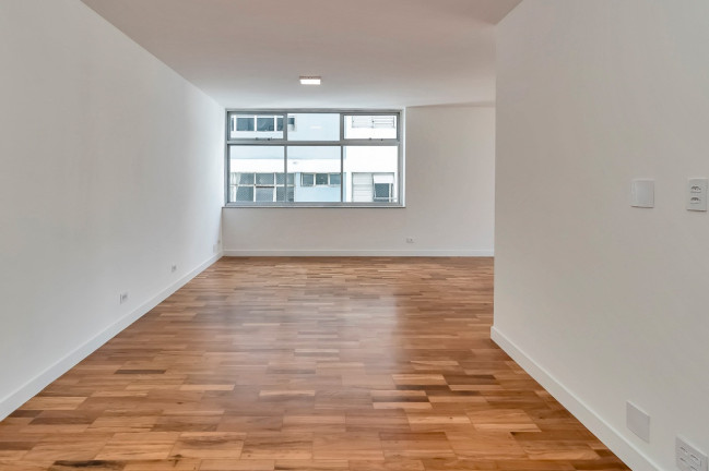 Imagem Imóvel com 3 Quartos à Venda, 176 m² em Higienòpolis - São Paulo Imagem Imóvel com 3 Quartos à Venda, 176 m² em Higienòpolis - São Paulo