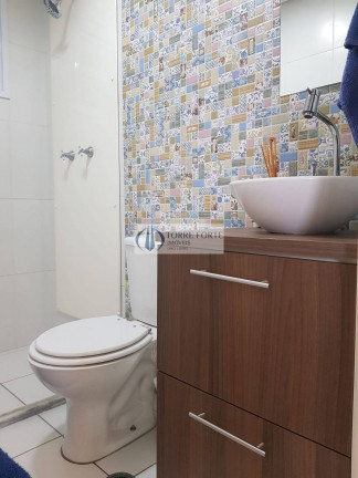 Imagem Apartamento com 2 Quartos à Venda, 61 m² em Vila Antonieta - São Paulo