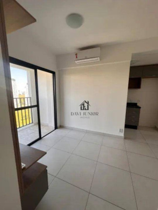 Imagem Apartamento com 2 Quartos à Venda, 55 m² em Parque Campolim - Sorocaba