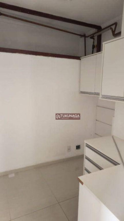 Imagem Apartamento com 3 Quartos para Alugar, 200 m² em Vila Rosália - Guarulhos