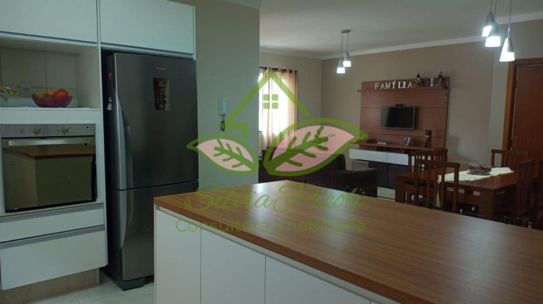 Imagem Casa com 3 Quartos à Venda, 171 m² em Villaggio Fosuzzi - Itatiba Imagem Casa com 3 Quartos à Venda, 171 m² em Villaggio Fosuzzi - Itatiba