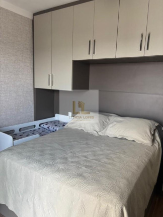 Imagem Apartamento com 3 Quartos à Venda, 83 m² em Vila Das Hortências - Jundiaí