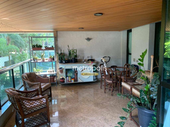 Imagem Apartamento com 4 Quartos à Venda, 378 m² em Jardim Anália Franco - São Paulo Imagem Apartamento com 4 Quartos à Venda, 378 m² em Jardim Anália Franco - São Paulo