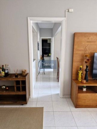 Imagem Apartamento com 3 Quartos à Venda, 67 m² em Vila Didi - Jundiaí