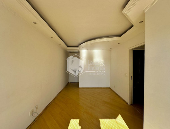 Imagem Apartamento com 3 Quartos à Venda, 71 m² em Jardim Marajoara - São Paulo Imagem Apartamento com 3 Quartos à Venda, 71 m² em Jardim Marajoara - São Paulo
