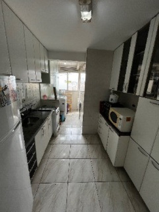 Imagem Apartamento com 3 Quartos à Venda, 64 m² em Jardim Celeste - São Paulo
