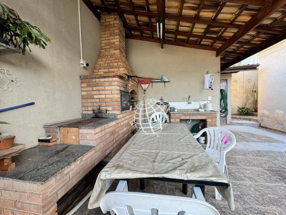 Imagem Casa com 3 Quartos à Venda, 175 m² em Jardim Maristela - Atibaia Imagem Casa com 3 Quartos à Venda, 175 m² em Jardim Maristela - Atibaia
