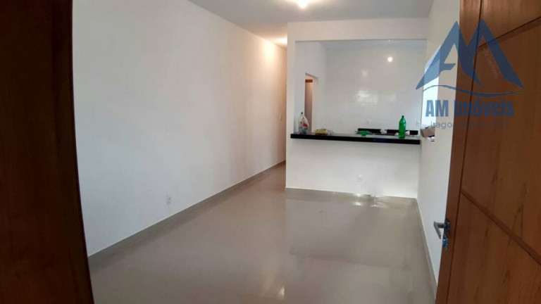 Imagem Casa com 3 Quartos à Venda, 180 m² em Residencial Visão - Lagoa Santa