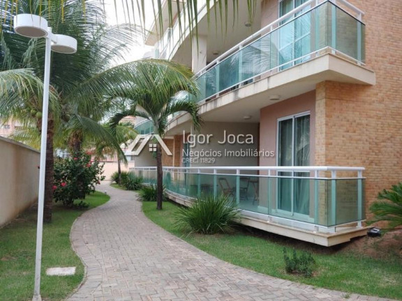 Imagem Apartamento com 2 Quartos à Venda, 63 m² em Porto Das Dunas - Aquiraz