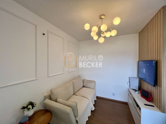 Imagem Apartamento com 3 Quartos à Venda, 110 m² em Urbanova - São José Dos Campos