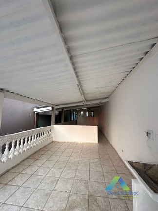 Imagem Sobrado com 3 Quartos à Venda, 200 m² em Parque Terra Nova Ii - São Bernardo Do Campo Imagem Sobrado com 3 Quartos à Venda, 200 m² em Parque Terra Nova Ii - São Bernardo Do Campo