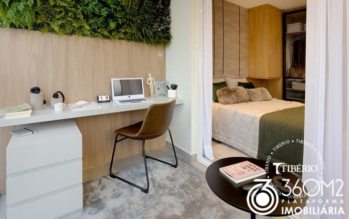 Imagem Apartamento com 2 Quartos à Venda, 38 m² em Vila Mariana - São Paulo Imagem Apartamento com 2 Quartos à Venda, 38 m² em Vila Mariana - São Paulo