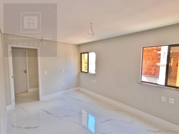 Imagem Casa de Condomínio com 3 Quartos à Venda, 322 m² em Coaçu - Eusébio