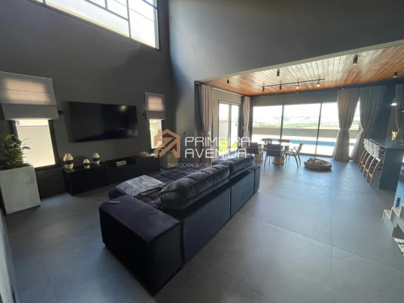 Imagem Casa com 4 Quartos à Venda, 400 m² em Urbanova - São José Dos Campos Imagem Casa com 4 Quartos à Venda, 400 m² em Urbanova - São José Dos Campos