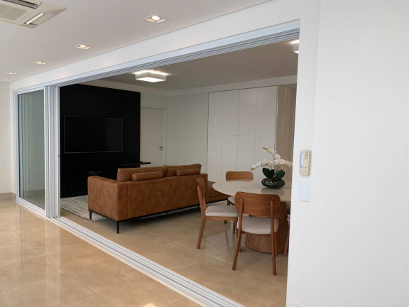 Imagem Apartamento com 3 Quartos para Alugar, em Vila Aviação - Bauru Imagem Apartamento com 3 Quartos para Alugar, em Vila Aviação - Bauru