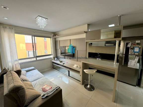 Apartamento com 2 Quartos à Venda, 70 m² em Maria Goretti - Bento Gonçalves