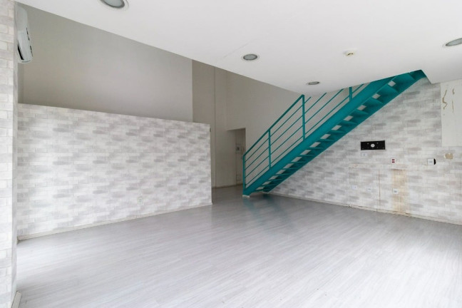 Imagem Sala Comercial à Venda, 64 m² em Indianópolis - São Paulo
