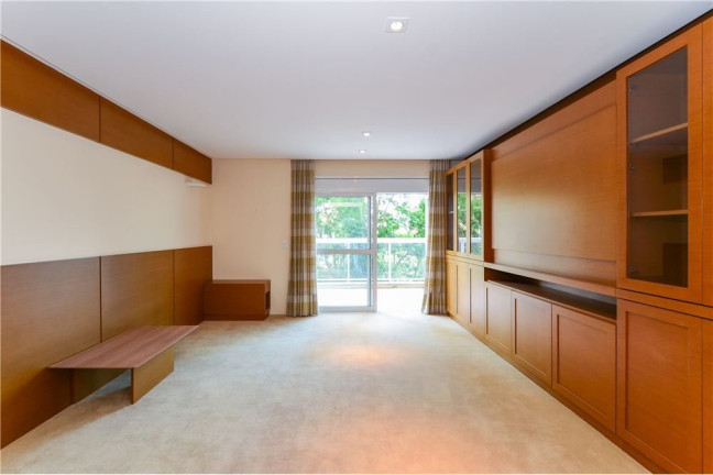 Imagem Apartamento com 1 Quarto à Venda, 674 m² em Vila Andrade - São Paulo