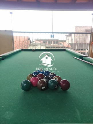 Imagem Casa com 3 Quartos à Venda, 350 m² em Jardim Modelo - Suzano