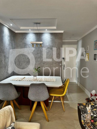 Imagem Apartamento com 3 Quartos à Venda, 63 m² em Penha De França - São Paulo