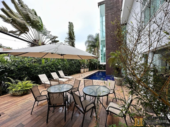 Imagem Casa com 5 Quartos à Venda, 320 m² em Riviera - Bertioga