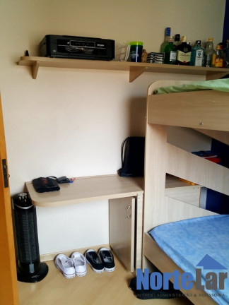 Imagem Apartamento com 3 Quartos à Venda, 64 m² em Vila Guilherme - São Paulo