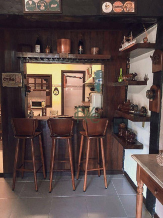 Imagem Casa com 3 Quartos à Venda, 120 m² em Itanema - Angra Dos Reis Imagem Casa com 3 Quartos à Venda, 120 m² em Itanema - Angra Dos Reis