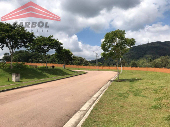 Terreno em Condomínio à Venda, 480 m² em Chácara Terra Nova - Jundiaí