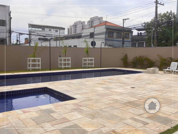 Imagem Apartamento com 2 Quartos à Venda, 48 m² em Vila São João - Guarulhos