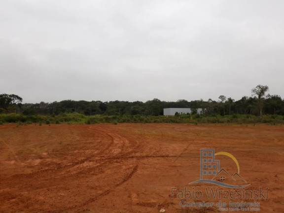 Imagem Terreno à Venda, 15.042 m² em Itinga - Araquari Imagem Terreno à Venda, 15.042 m² em Itinga - Araquari