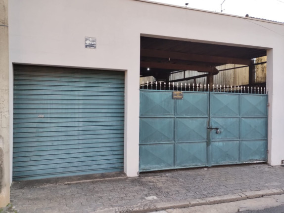 Imóvel Comercial para Alugar, 300 m² em Vila São Luís(zona Oeste) - São Paulo