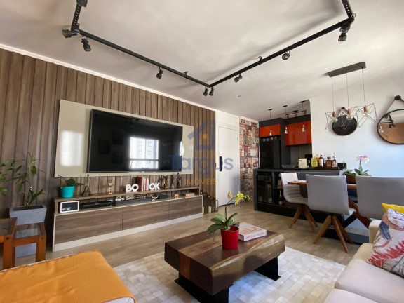 Imagem Apartamento com 1 Quarto à Venda, 47 m² em Jardim América Da Penha - São Paulo Imagem Apartamento com 1 Quarto à Venda, 47 m² em Jardim América Da Penha - São Paulo