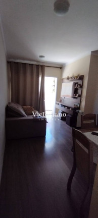 Apartamento com 2 Quartos à Venda, 68 m² em Jardim América - São José Dos Campos