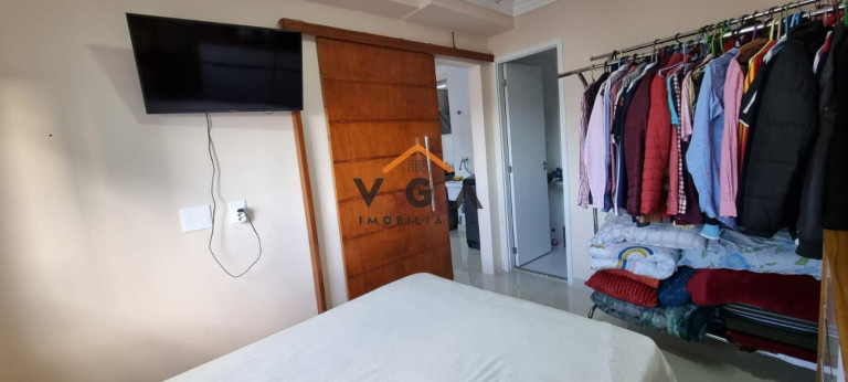 Imagem Apartamento com 2 Quartos à Venda, 40 m² em Bras - São Paulo