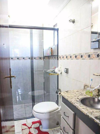 Imagem Cobertura com 2 Quartos à Venda, 105 m² em Barcelona - São Caetano Do Sul
