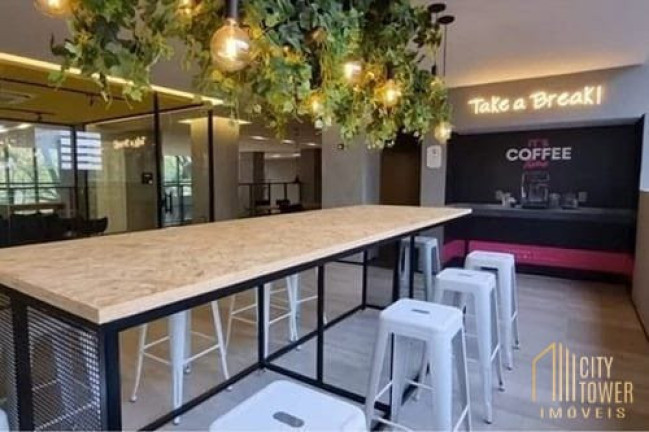 Imagem Apartamento com 1 Quarto à Venda, 20 m² em Paraíso - São Paulo