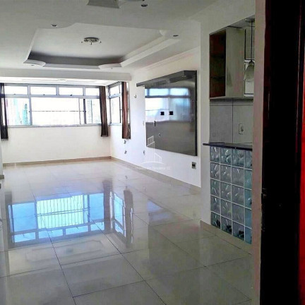 Imagem Apartamento com 4 Quartos à Venda, 110 m² em Fátima - Fortaleza Imagem Apartamento com 4 Quartos à Venda, 110 m² em Fátima - Fortaleza