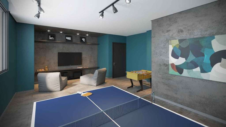 Imagem Apartamento com 3 Quartos à Venda, 79 m² em Petrópolis - Porto Alegre